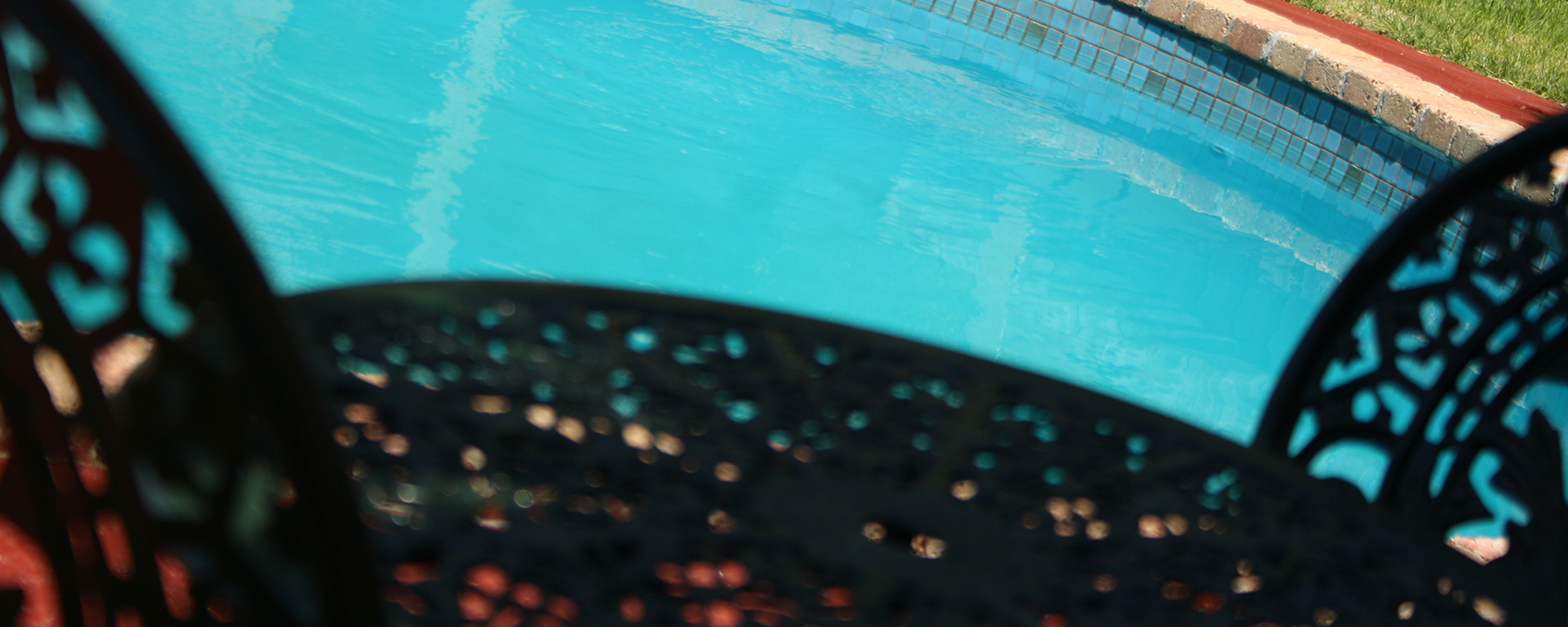 swimming pool bayview